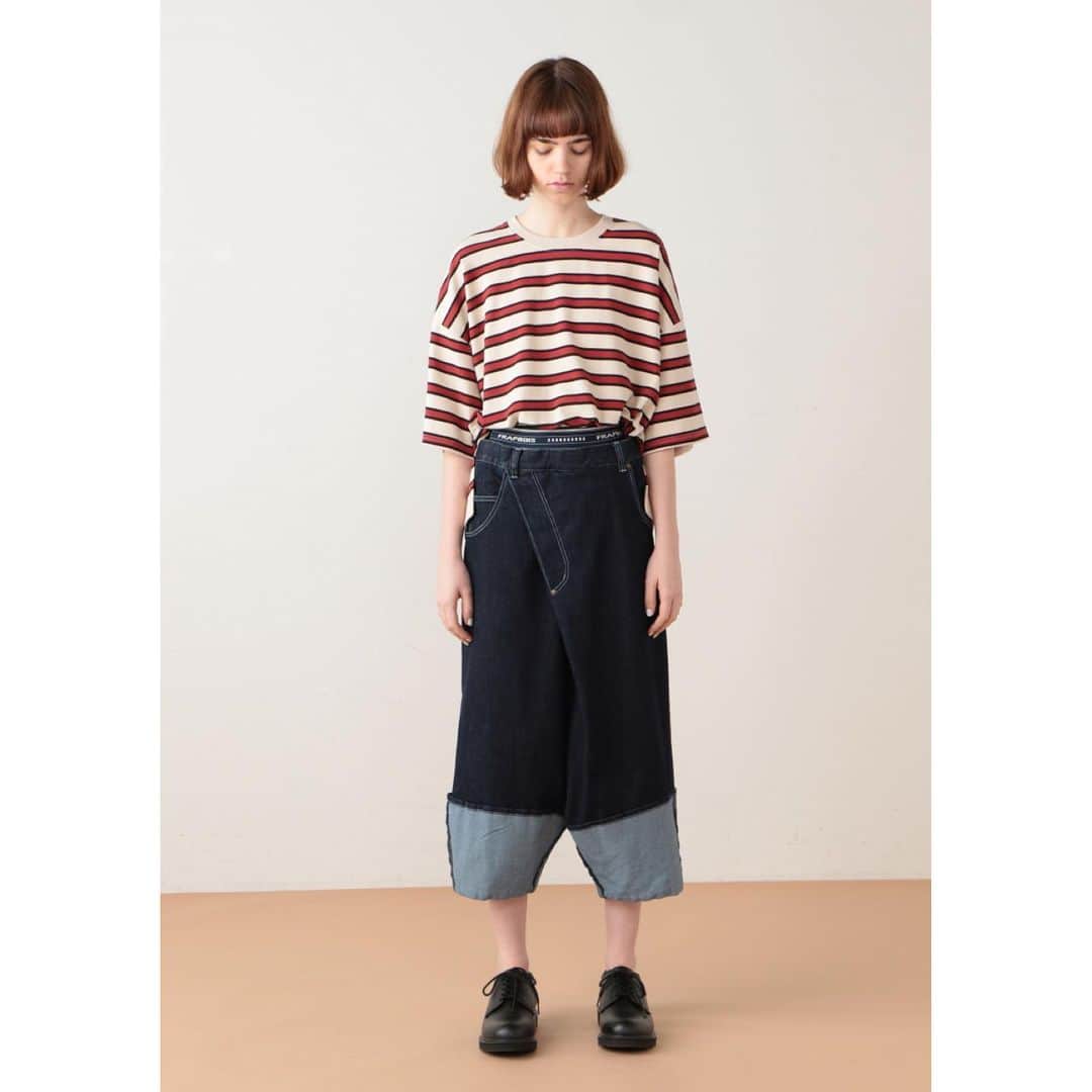 FRAPBOISofficialのインスタグラム