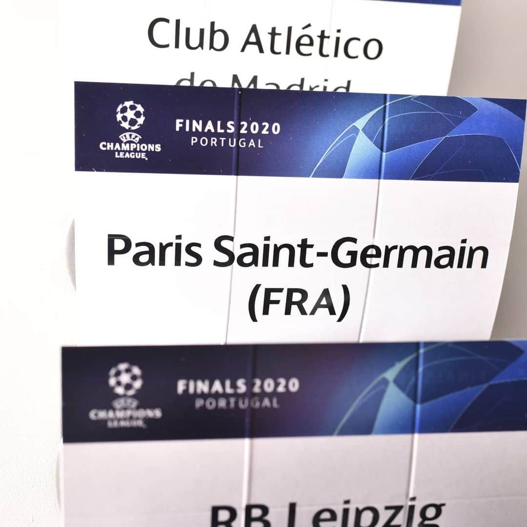 UEFAチャンピオンズリーグさんのインスタグラム写真 - (UEFAチャンピオンズリーグInstagram)「Ready to go through the emotions? 🤞🙏💪😃😧🙌 📺 Watch #UCLdraw on UEFA.tv at 12 CEST / 11 BST」7月10日 18時33分 - championsleague