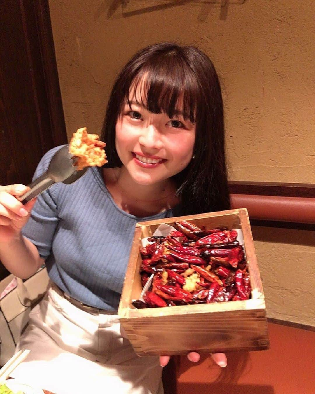 クルーズグループ【公式】さんのインスタグラム写真 - (クルーズグループ【公式】Instagram)「ちはるんとお食事デート😍💕 ・ ・ ちはるんとデートなうに使いたいですか⁉️😍 ・ ・ 『あ～ん』してほしい人💁‍♀️💁‍♀️💁‍♀️⁉️💗 ・ ・ @chi.ha.ru.nrun  ・ ・ #コロナに負けるな  #宮沢ちはる #ちはるん #アイドル #teamメレンゲ #クルーズグループ #AV女優 #セクシー女優 #渋谷 #crusegroup #cute #sexy  #좋아요환영 #소통환영 #오오티디 #팔로우미 #팔로우 #소통해요 #셀카 #셀피 #셀스타그램  #扎心了 #赞 #好吃 #粉我 #照片 #时装 #谢谢你总是关照我 #请多」7月10日 18時40分 - cruse_group_tokyo