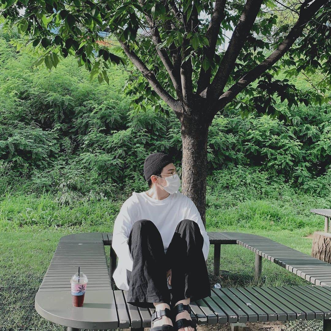 DK（キム・ドンヒョク）さんのインスタグラム写真 - (DK（キム・ドンヒョク）Instagram)7月10日 18時54分 - _dong_ii