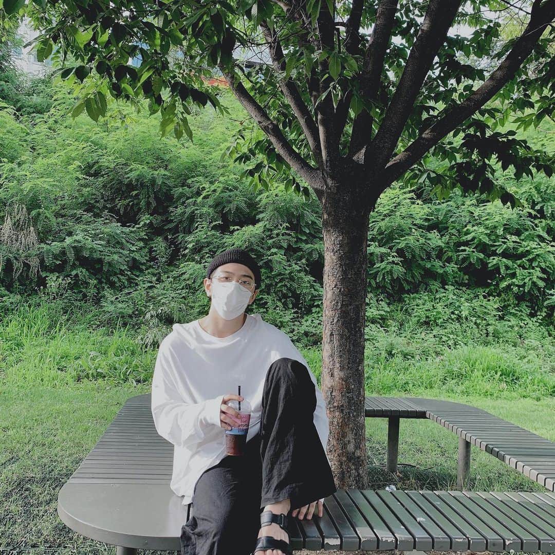 DK（キム・ドンヒョク）さんのインスタグラム写真 - (DK（キム・ドンヒョク）Instagram)7月10日 18時54分 - _dong_ii