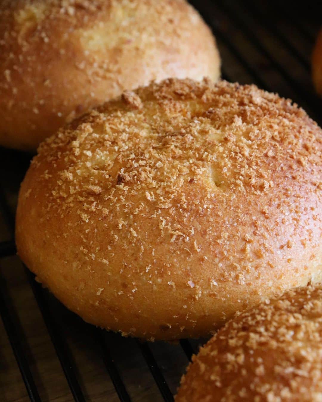 丘の上のパン屋 のグルメインスタ