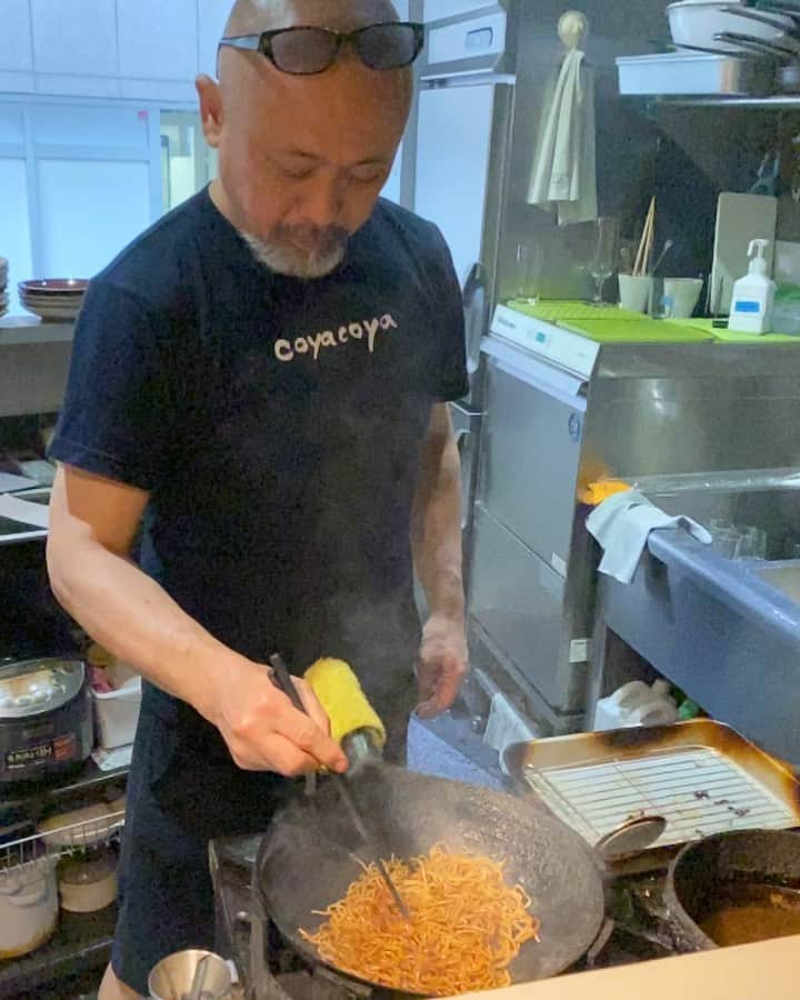 秋山具義のグルメインスタ