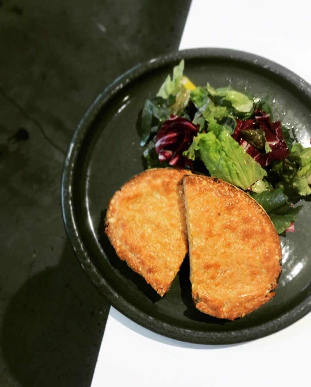 Rosebakeryginzaのグルメインスタ