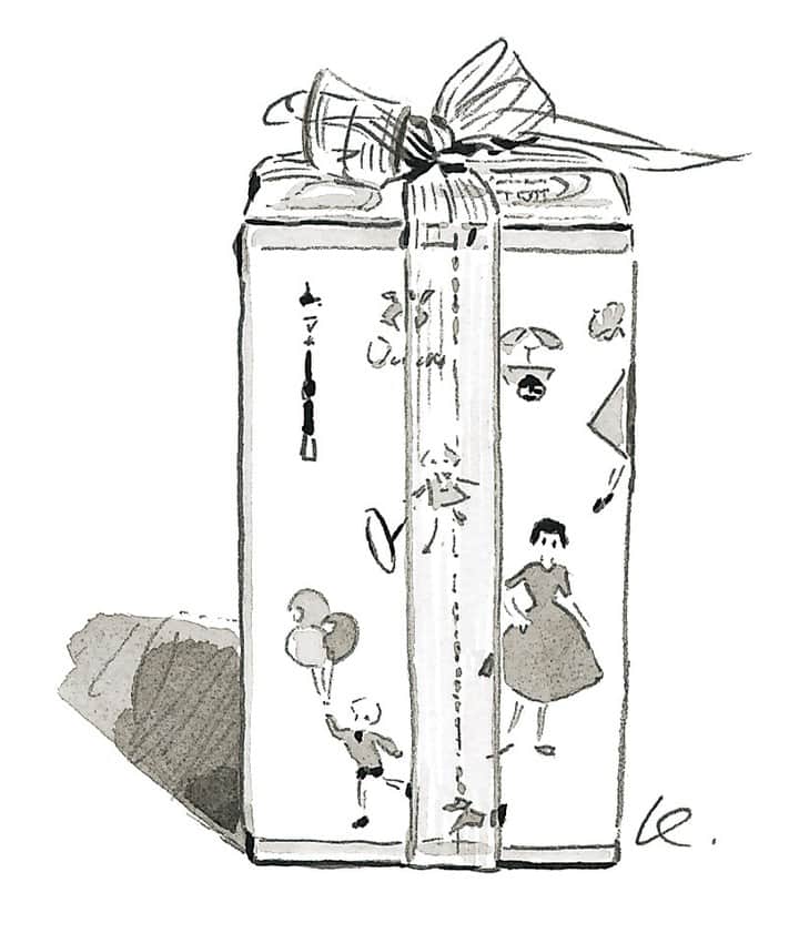 ブルータスさんのインスタグラム写真 - (ブルータスInstagram)「【東京の正解★発売中】 お菓子好きだが、それ以上に包み紙に興味がある。包み紙欲しさに東京まで訪ねていた文筆家・甲斐みのりさん(@minori_loule )。 どのお菓子を買うとどんな包み紙がもらえるのか店頭で尋ねるほど。 #BRUTUS #東京の正解 #東京」7月10日 19時01分 - brutusmag