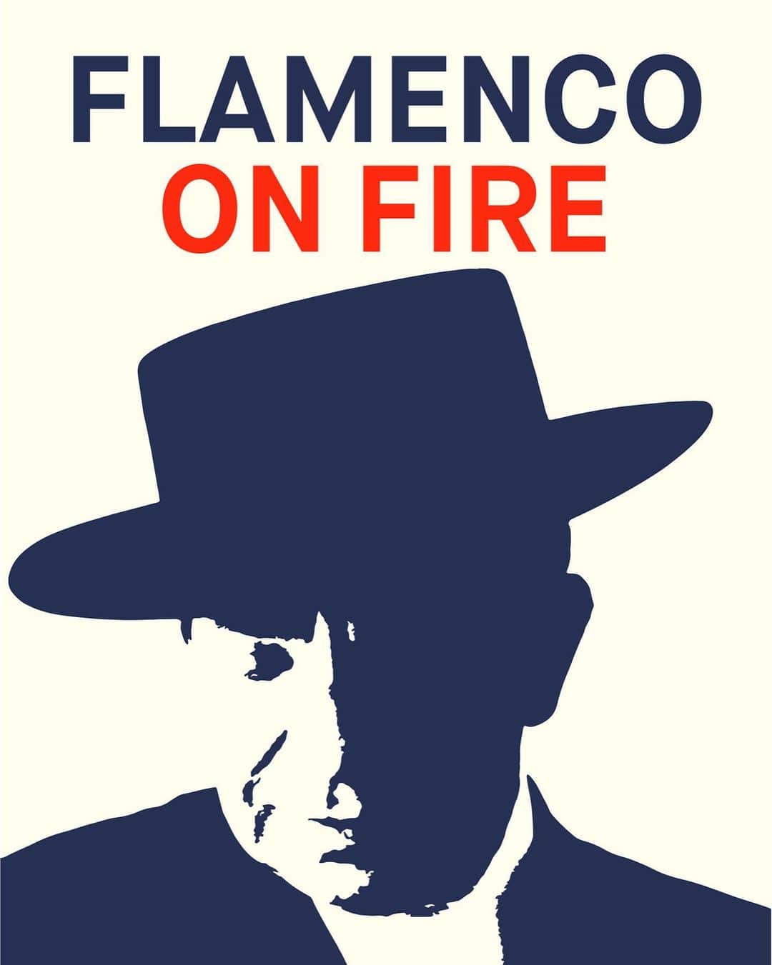 DeFlamenco.comさんのインスタグラム写真 - (DeFlamenco.comInstagram)「Sabicas on Fire」7月10日 19時11分 - deflamenco