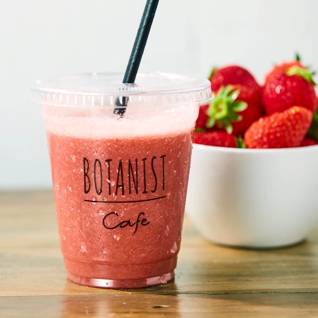 BOTANIST Tokyo（ボタニスト トウキョウ）のグルメインスタ