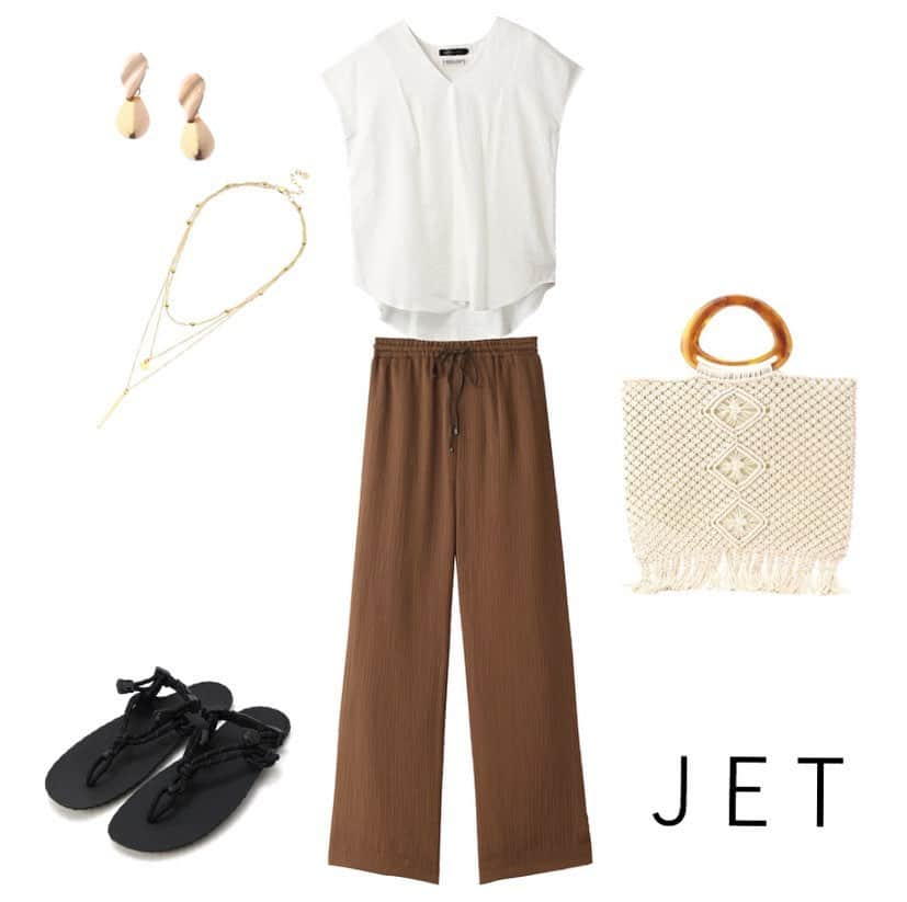 JET jpのインスタグラム