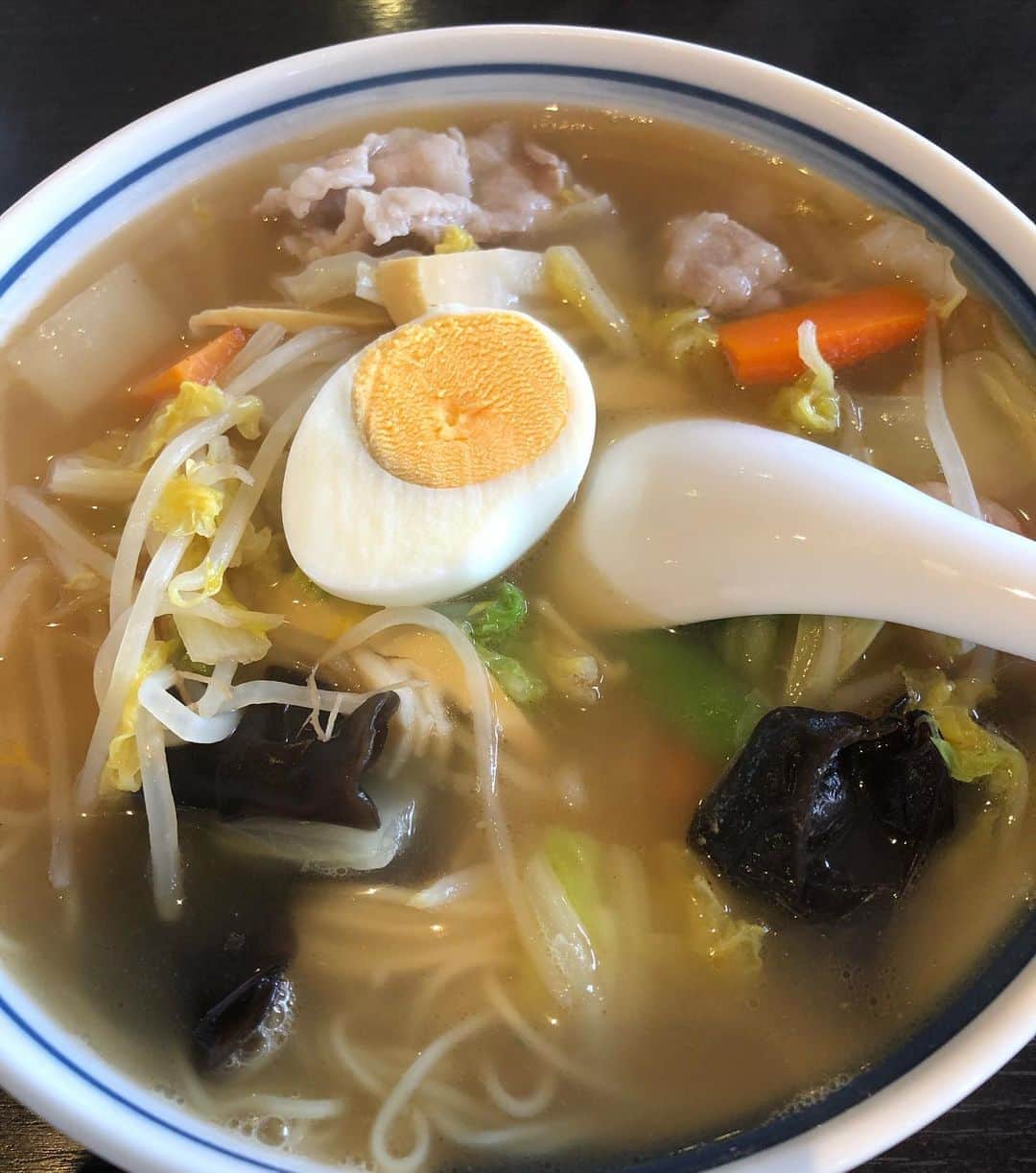 井林辰憲のグルメインスタ