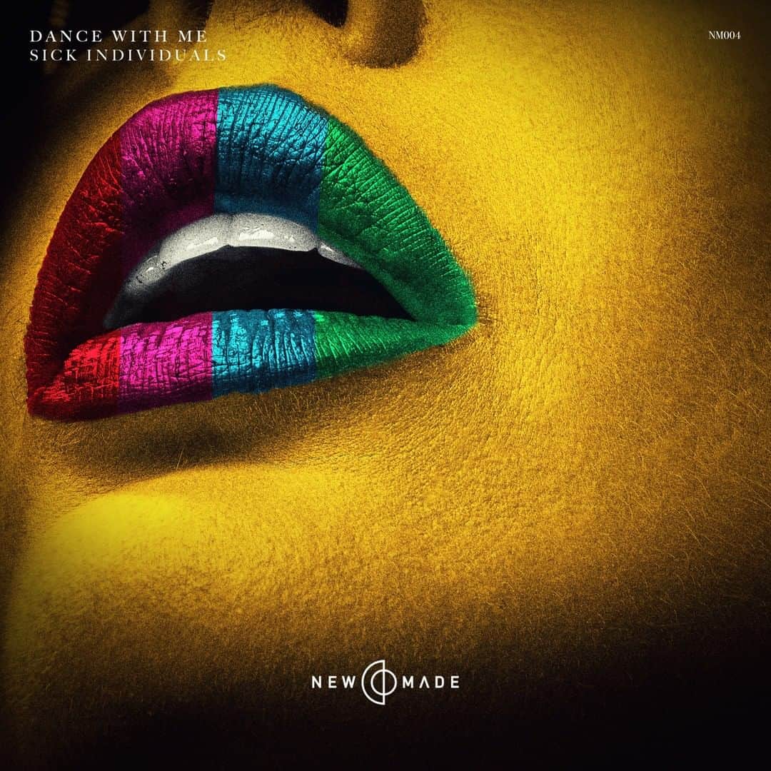 SICK INDIVIDUALSのインスタグラム：「So happy it’s finally out! ⚡️’Dance With Me’ = available everywhere !🎶 @newmademusic #dancewithme」