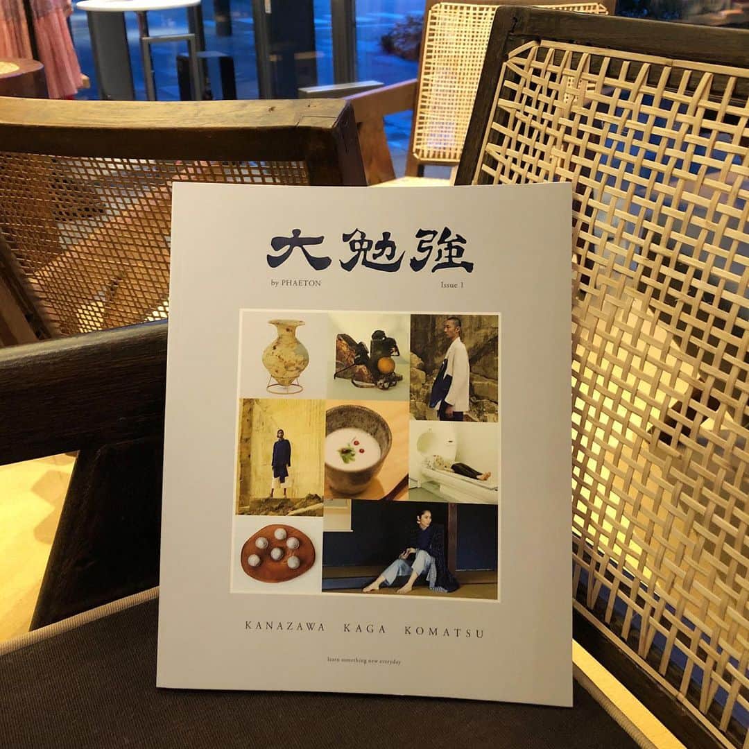 代官山 蔦屋書店　DAIKANYAMA T-SITEのインスタグラム