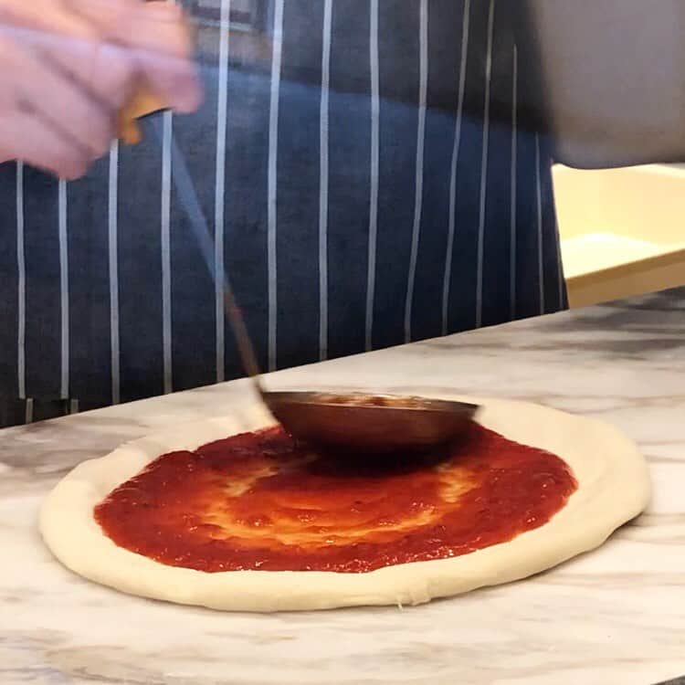 サルヴァトーレクオモ小矢部のグルメインスタ