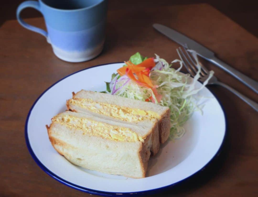 HeyCoffeeのグルメインスタ