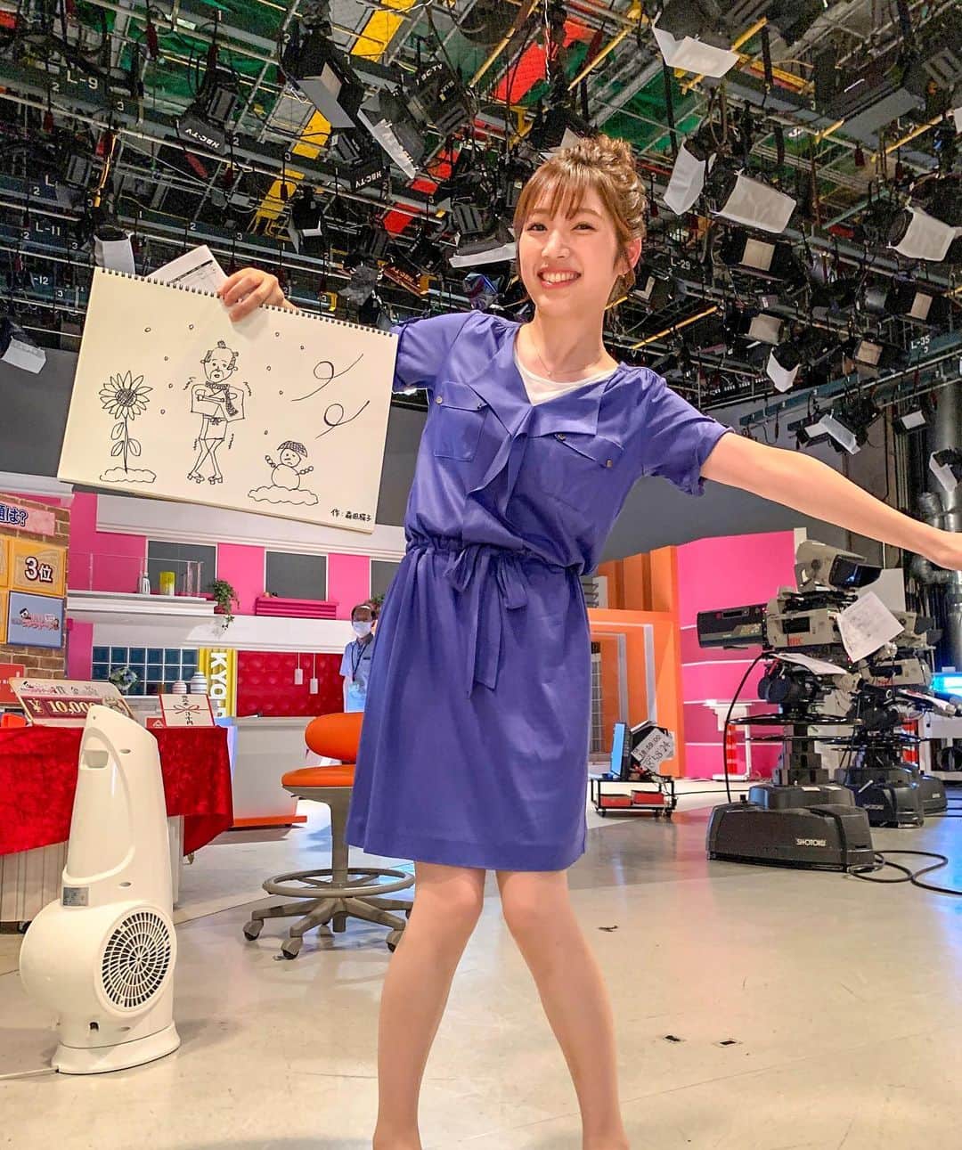 北海道放送「今日ドキッ!」のグルメインスタ