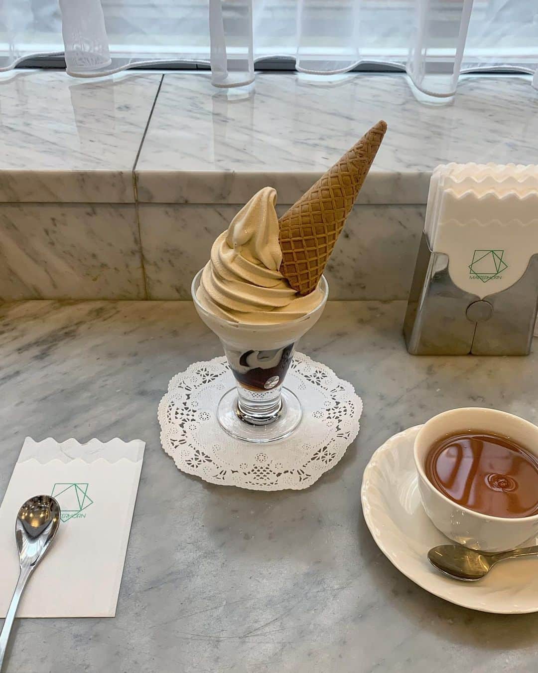 工藤はるかのグルメインスタ