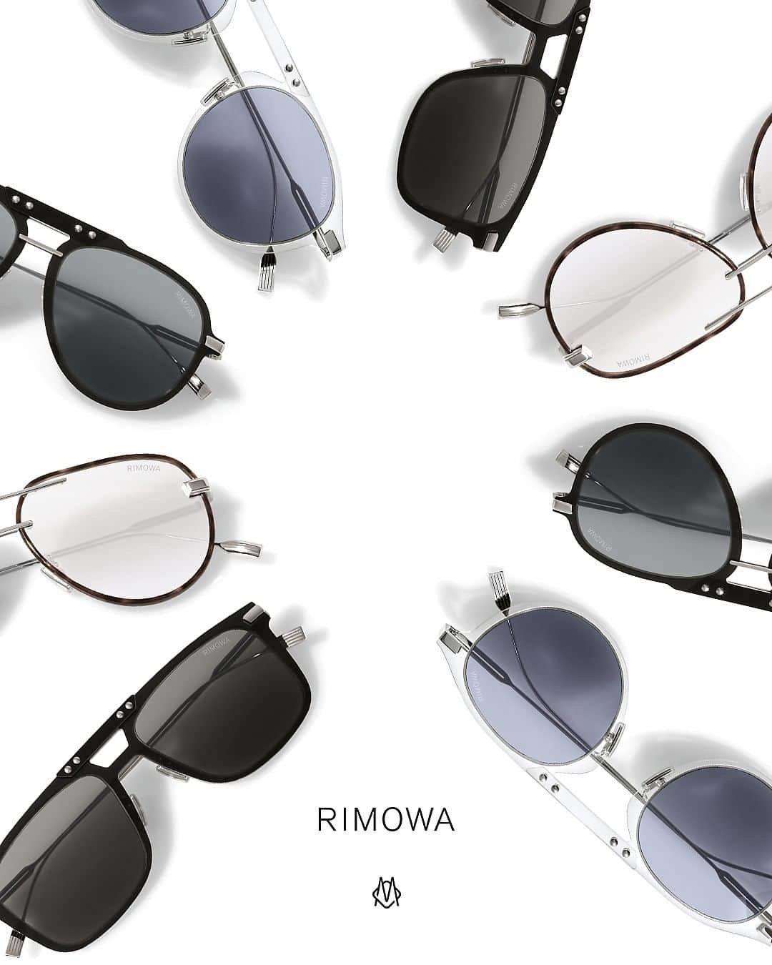 リモワさんのインスタグラム写真 - (リモワInstagram)「Redefining travel tools.⁣ ⁣ ⁣ ⁣The RIMOWA Summer 2020 Eyewear collection is now available in stores and on RIMOWA.com.⁣ ⁣⁣ ⁣#RIMOWA #RIMOWAeyewear」7月10日 20時00分 - rimowa