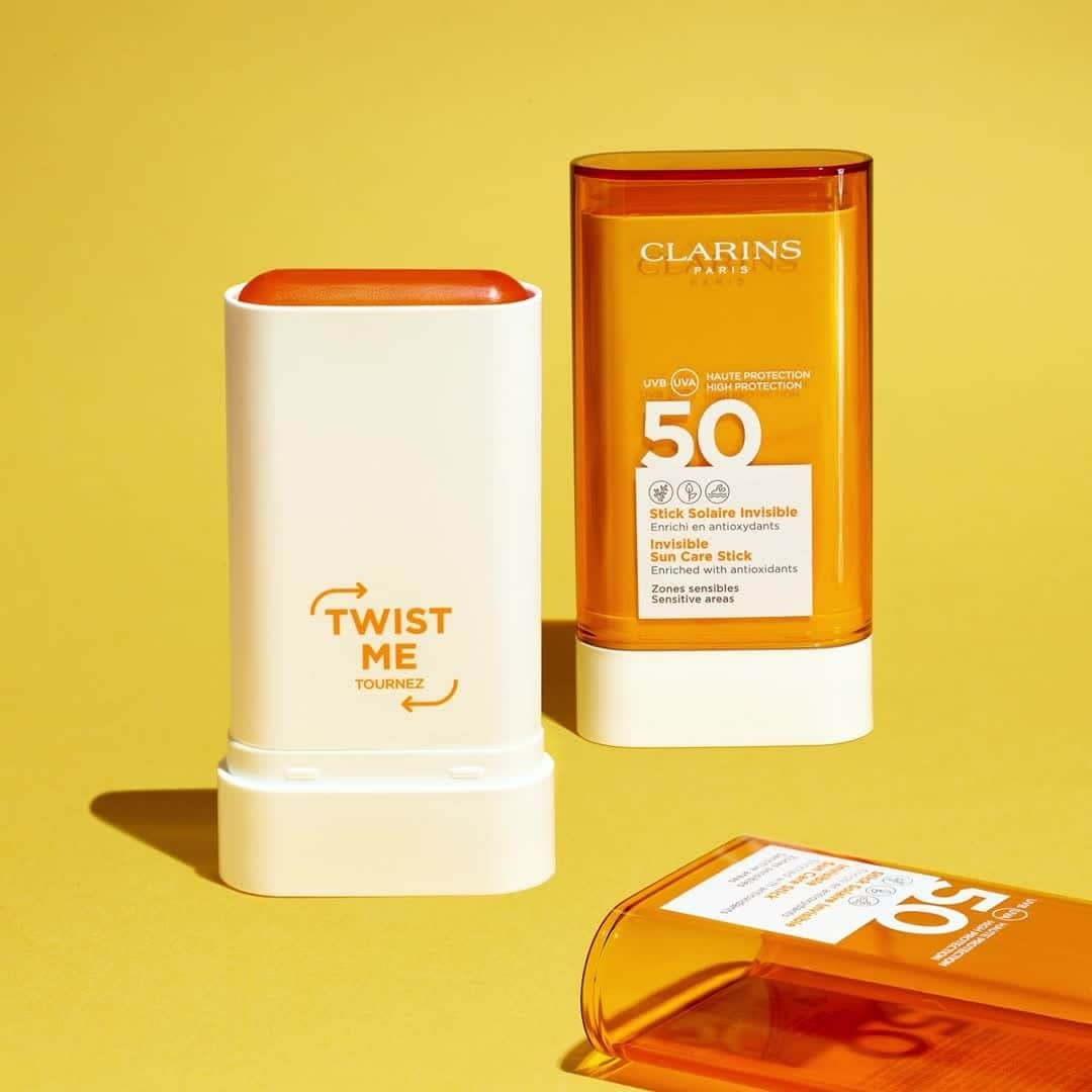 Clarins Españaのインスタグラム