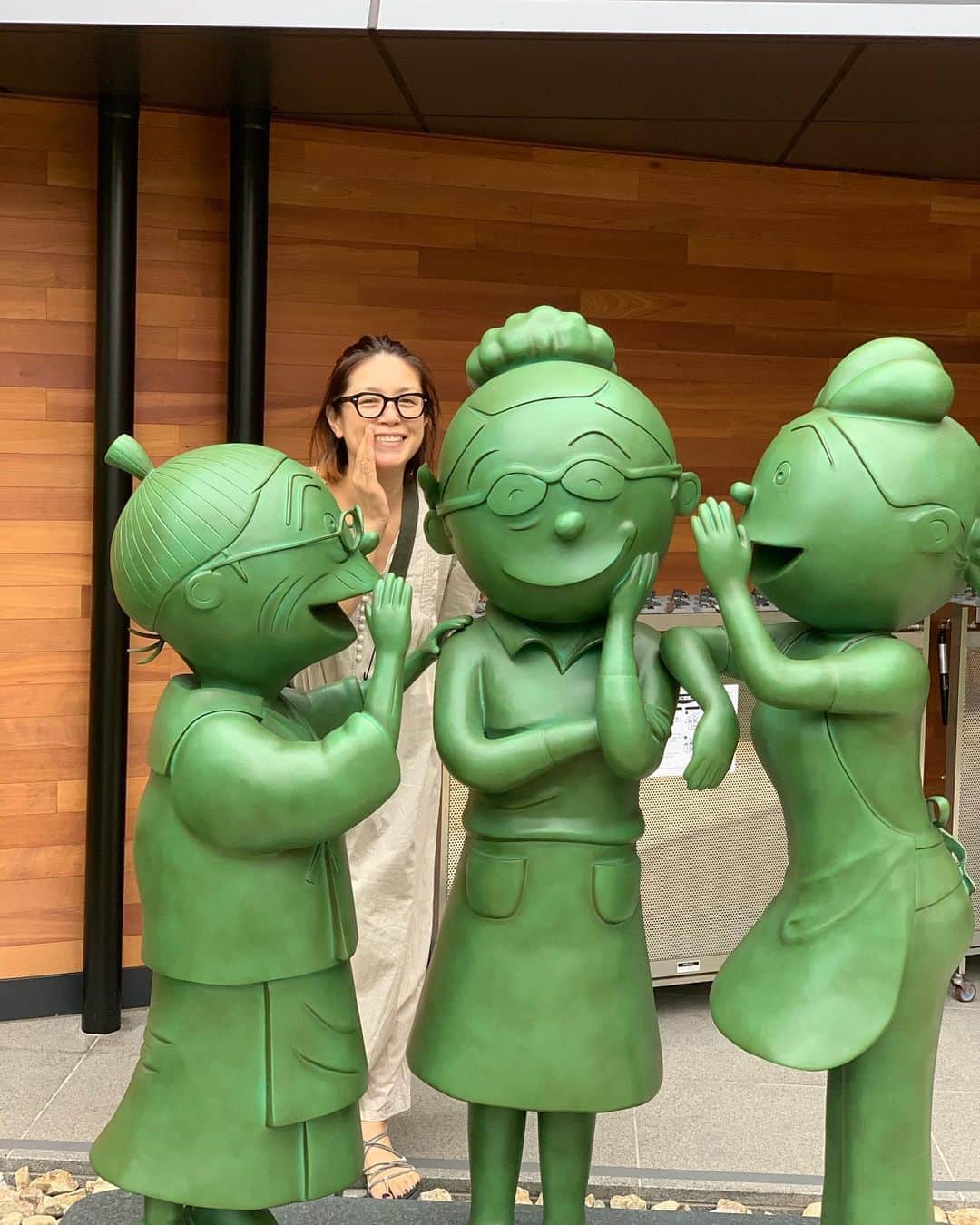 加藤紀子のグルメインスタ