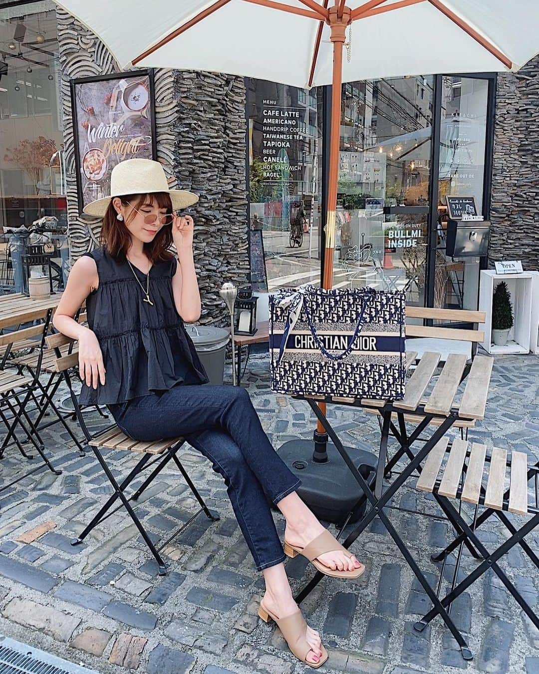 Yuika Matsuのインスタグラム