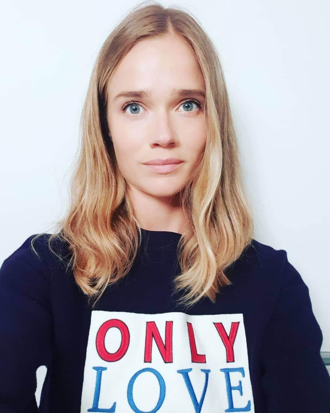 フローリーさんのインスタグラム写真 - (フローリーInstagram)「ONLY LOVE (yes please)」7月10日 20時10分 - florrie