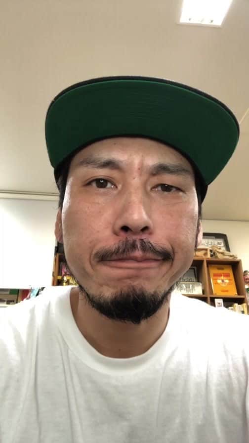 RYO the SKYWALKERのインスタグラム：「実は最後でした！YouTubeの【VOICE ROOM】自体はまだまだ続きますので、応援よろしくお願いします！🙏」