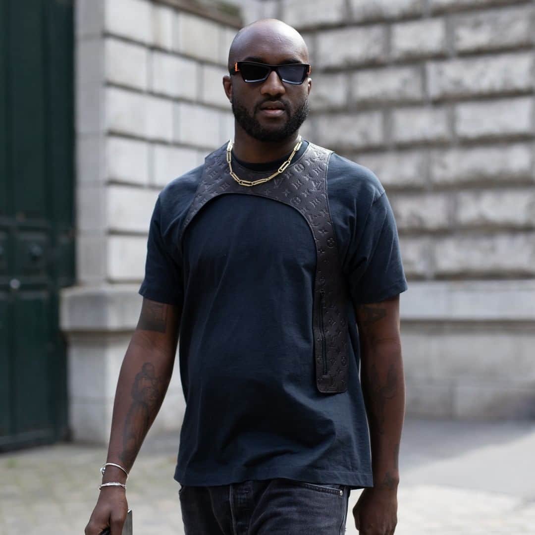 HYPEBEASTさんのインスタグラム写真 - (HYPEBEASTInstagram)「@hypebeaststyle: @virgilabloh has announced the launch of a $1 million USD scholarship fund for Black creatives in America. The Virgil Abloh “Post-Modern” Scholarship Fund has been funded by Abloh himself, as well as a number of his creative partners including @louisvuitton, @evianwater, @farfetch and New Guards Group, and will provide financial help “for students of academic promise of Black, African-American, or of African descent.” Click the link in our bio for more details. ⁠ Photo: Matthew Sperzel/Getty Images」7月10日 20時20分 - hypebeast