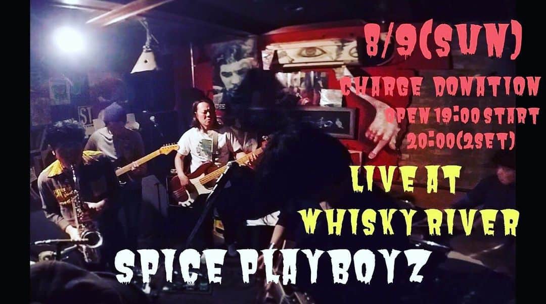 MONKYのグルメインスタ