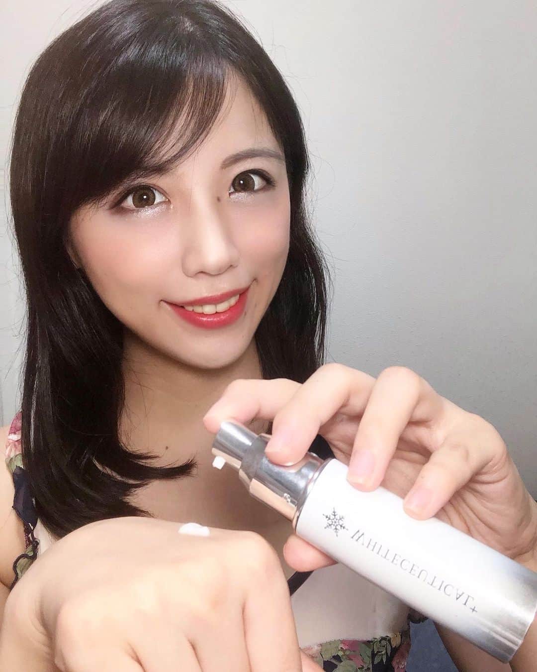 吉田早織のインスタグラム