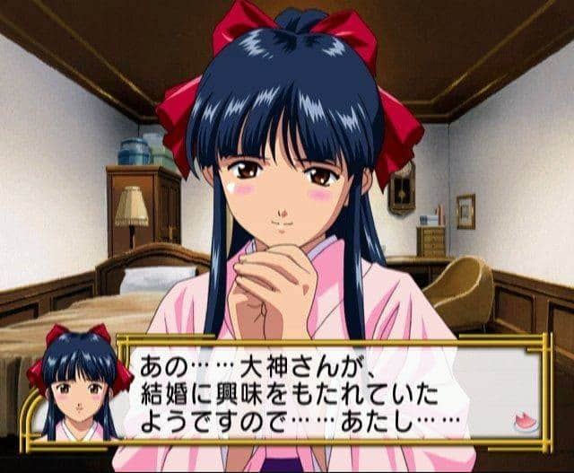 SEGAさんのインスタグラム写真 - (SEGAInstagram)「Sakura Wars 4: Fall in Love, Maidens launched late for the Dreamcast in 2002.  By importing save data from the Dreamcast ports of the previous three Sakura Wars games, you were able to enjoy unique scenarios based on your prior decisions.」7月10日 20時36分 - sega