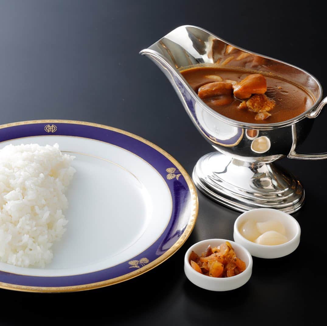 THE WESTIN KYOTO ウェスティン都ホテル京都のグルメインスタ