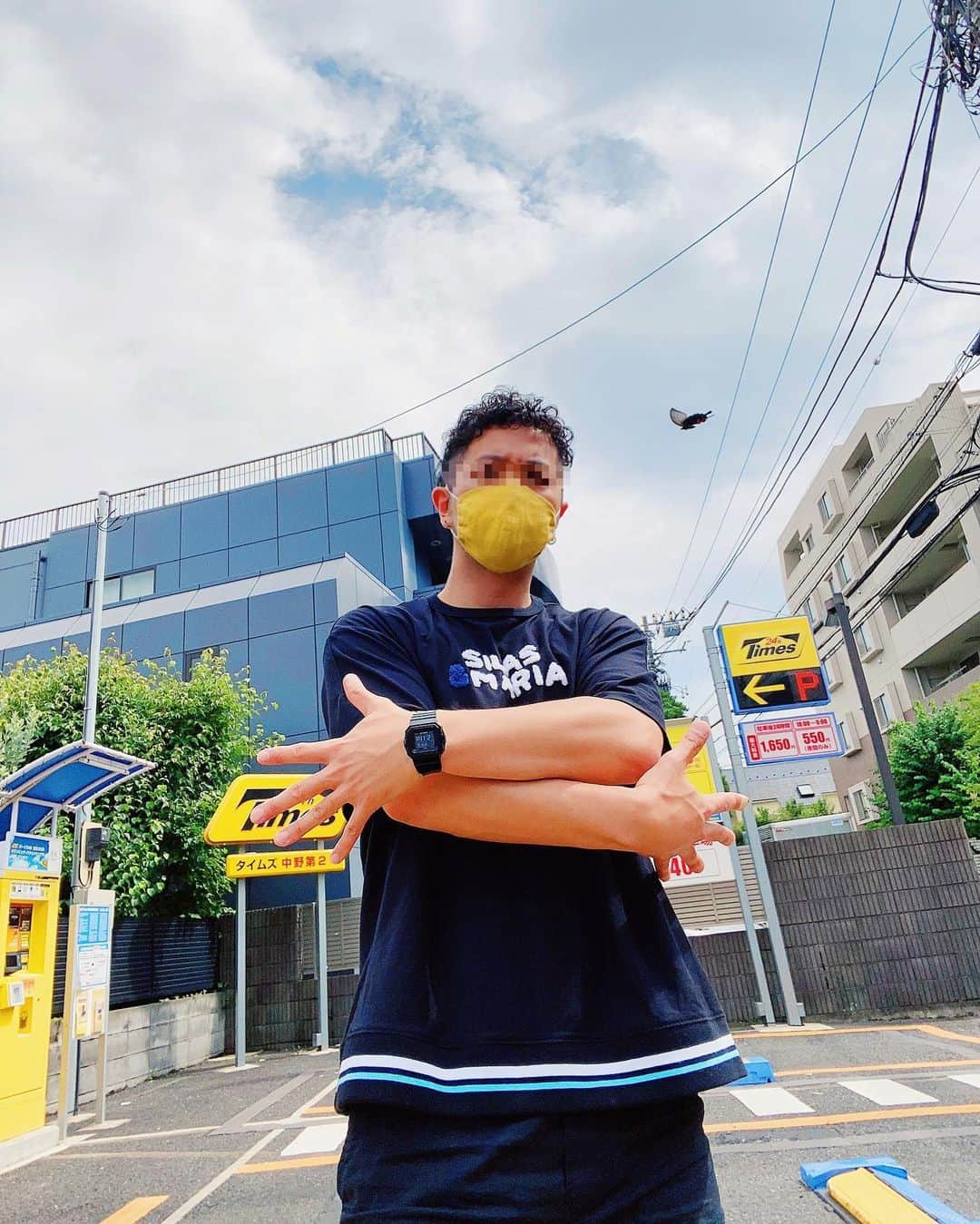 DEppaのインスタグラム