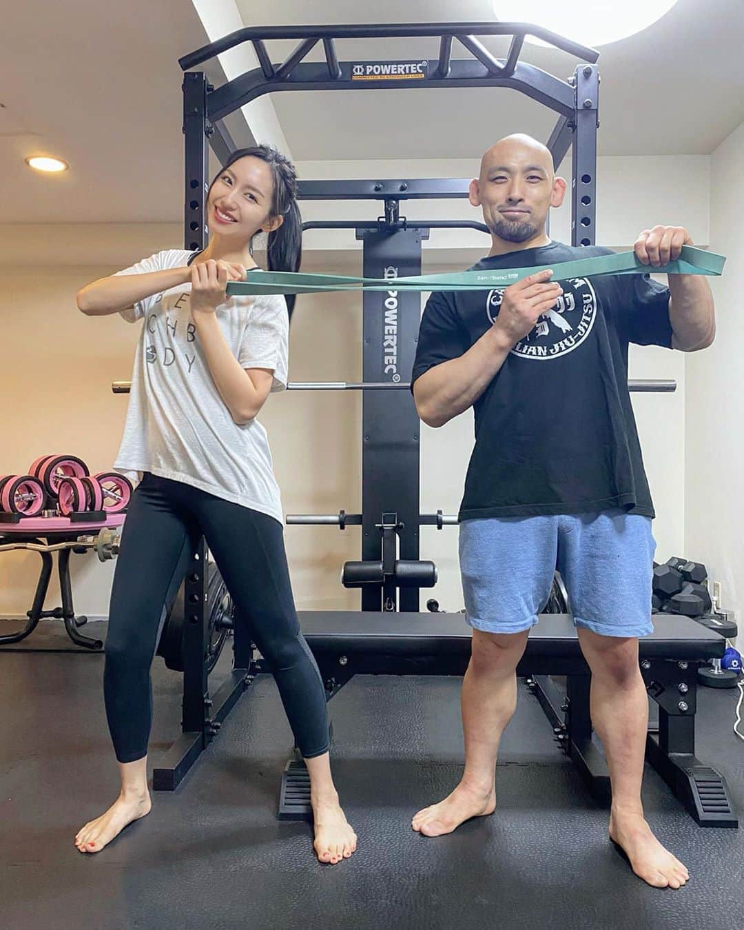 中島亜莉沙のインスタグラム