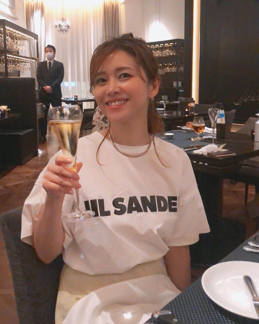 平井喜美のグルメインスタ