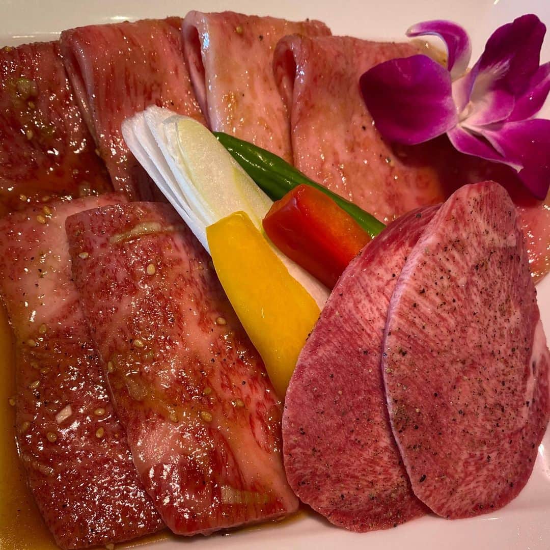 森武史のグルメインスタ