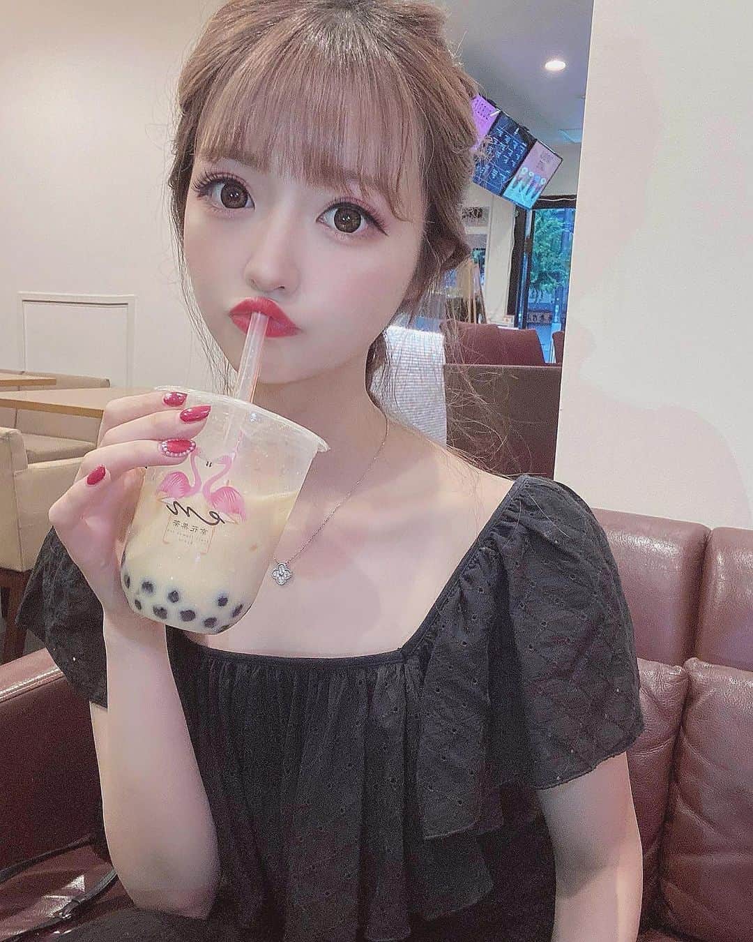 中山恵美生のグルメインスタ