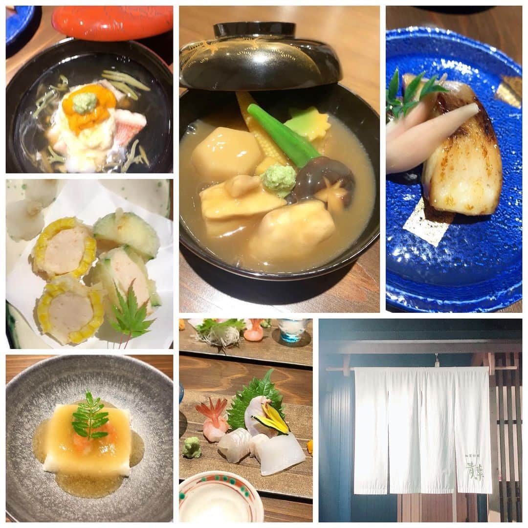 SPARAのグルメインスタ