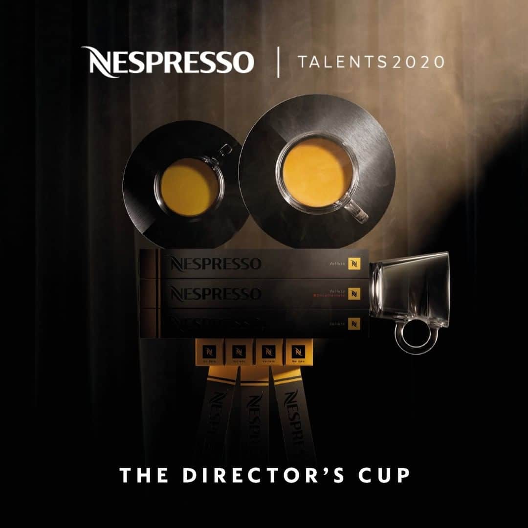 Nespressoさんのインスタグラム写真 - (NespressoInstagram)「Today is the day! 🥁 We have revealed our 3 International winners for the Nespresso Talents 2020 film contest.  Congratulations to the winners and all 743 talented filmmakers across 47 countries for your participation.  Check out the award ceremony on www.nespresso.com/talents to view their creations and discover the winning films. 🏆   #Nespresso #NespressoTalents #VirtuousCircles #ShortFilm #Filmmaker #FilmContest #Contest」7月10日 21時00分 - nespresso