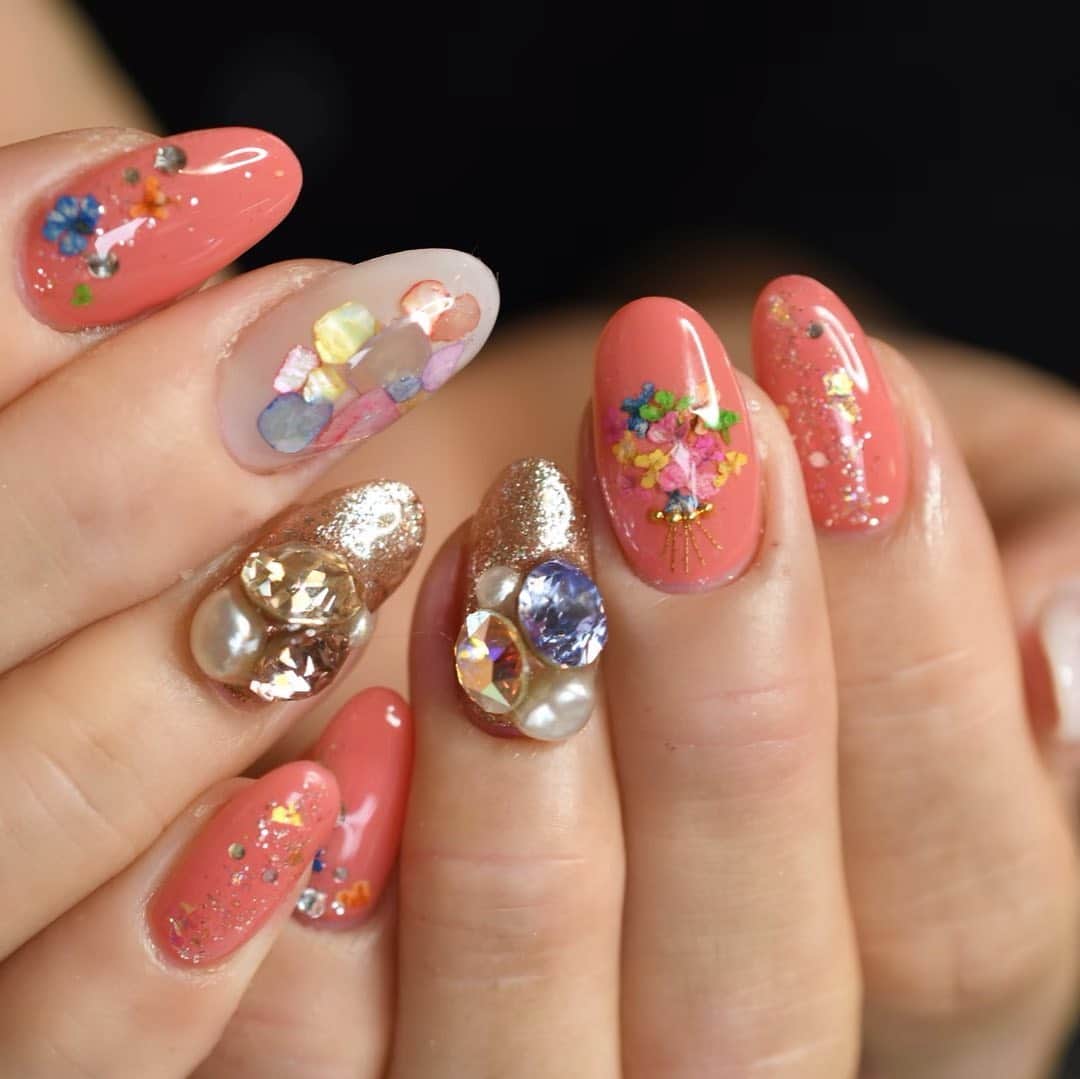 Yuka Maeda ::manicurelistのインスタグラム