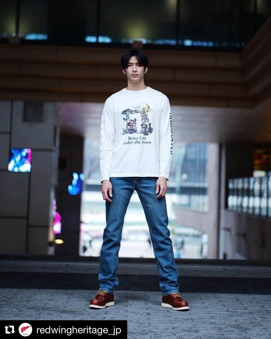 野村祐希のインスタグラム