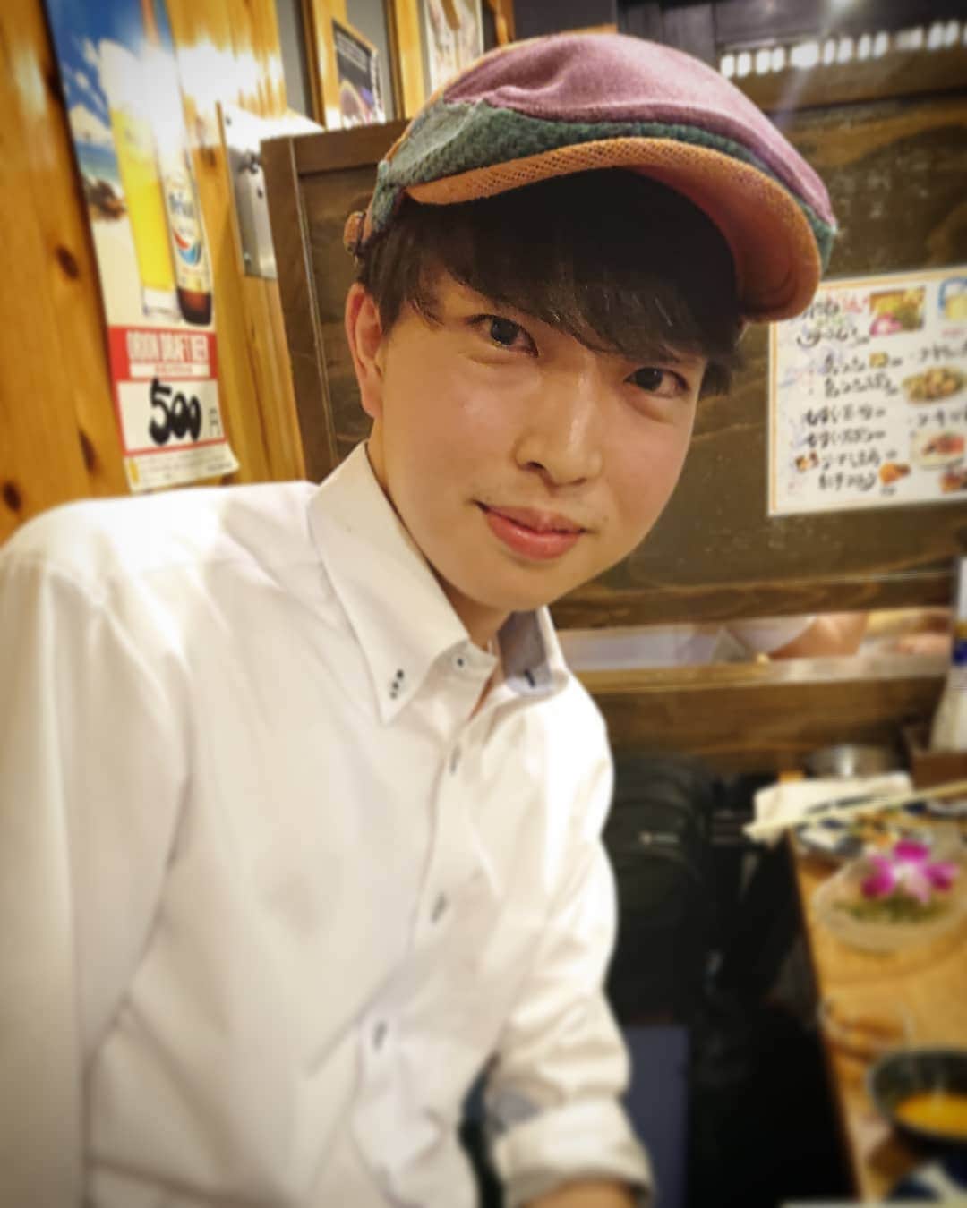 和田益典さんのインスタグラム写真 - (和田益典Instagram)「◆ 帰ってきたでー . .」7月10日 21時06分 - masunori_wada
