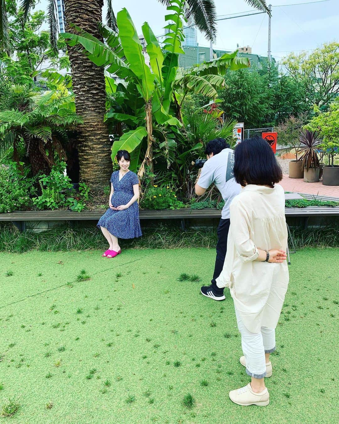 池辺愛のインスタグラム