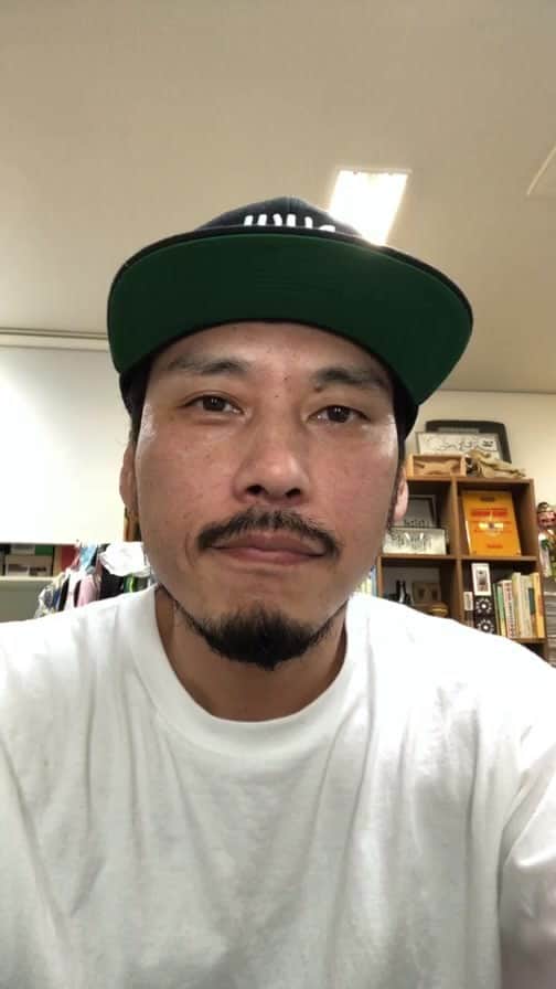 RYO the SKYWALKERのインスタグラム：「YouTubeの【VOICE ROOM】自体はまだまだ続きますし、プレミア公開で同時視聴も引き続きやっていきますので、皆さま応援よろしくお願いします！🙏 respect !!」