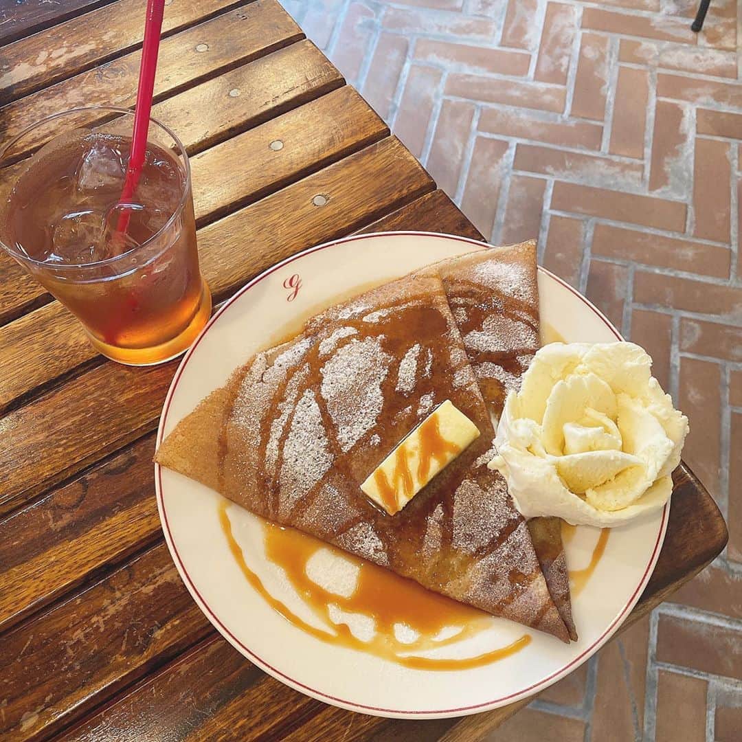 冨吉明日香のグルメインスタ