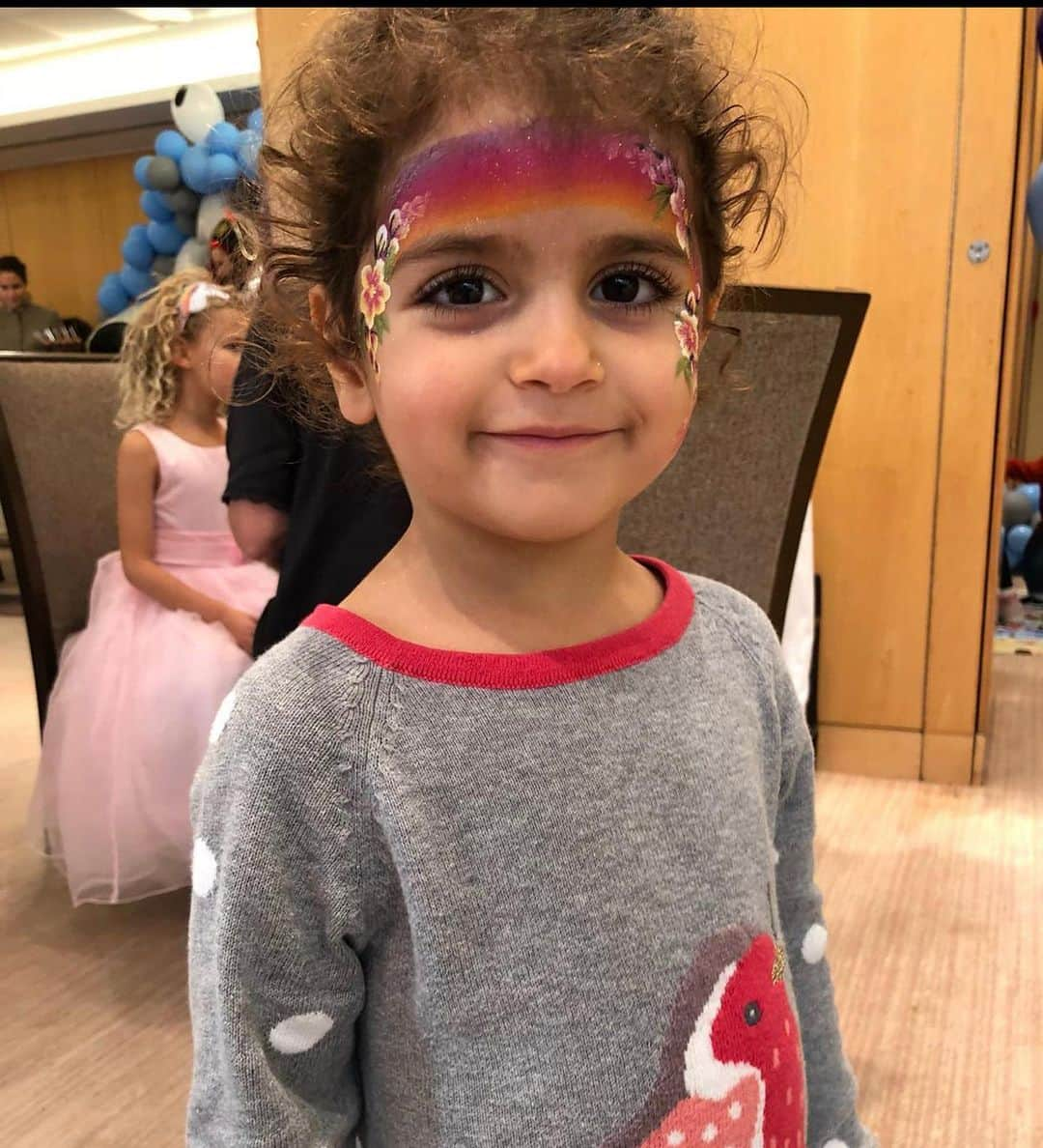 セスク・ファブレガスさんのインスタグラム写真 - (セスク・ファブレガスInstagram)「Happiest birthday to my incredible Capri. I can’t believe how you can be 5 years old already. You’re the joy of the house. I love you so much my little princess 👸🎂 🥳 🎉❤️ #5yearsold #birthdaygirl #mylittlebaby @daniellasemaan」7月10日 21時18分 - cescf4bregas