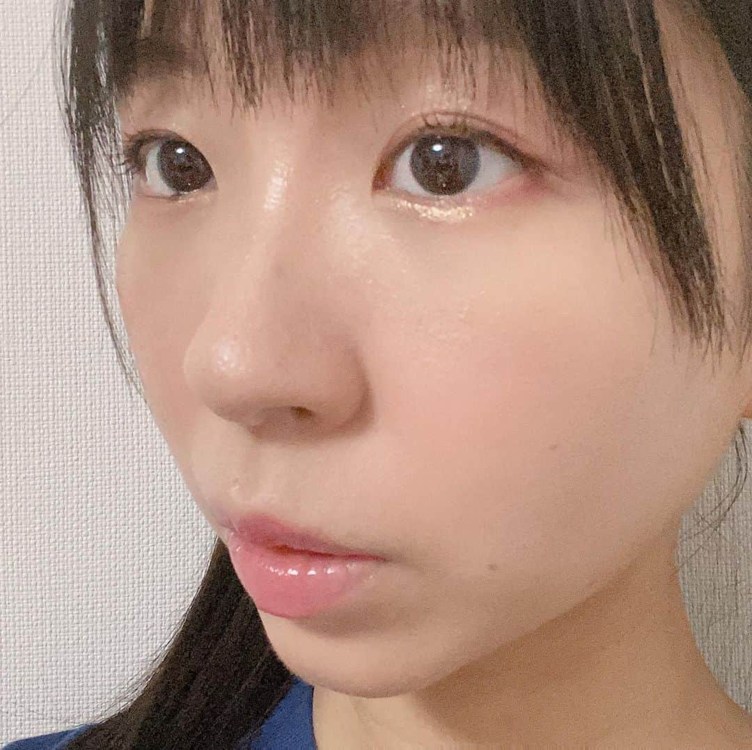 古川未鈴さんのインスタグラム写真 - (古川未鈴Instagram)「最近のお気に入り  ZEESEA スカラベ  #ZEESEA #makeup」7月10日 21時24分 - furukawamirin