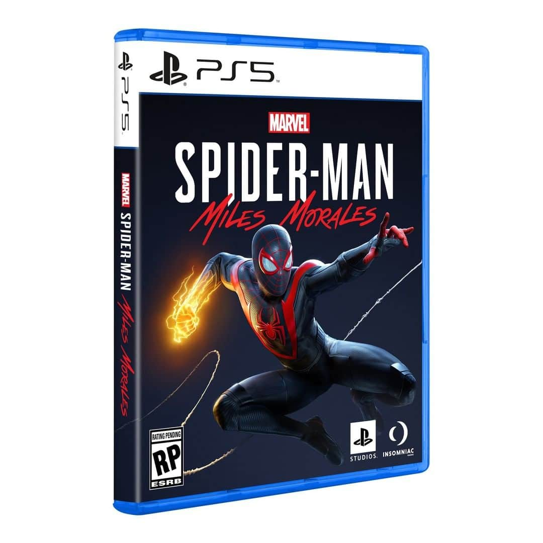 HYPEBEASTさんのインスタグラム写真 - (HYPEBEASTInstagram)「@hypebeastgaming: @sony has given the world a first look at the box art design for @playstation 5 games. It also notes that consumers will begin seeing the boxes in store shelves come this holiday season to accompany the release of the next-gen console, and among the many titles that are set to be released is the highly-anticipated ‘Spider-Man: Miles Morales’ game. Head to the link in our bio for more information.⁠ Photo: Sony」7月10日 21時25分 - hypebeast