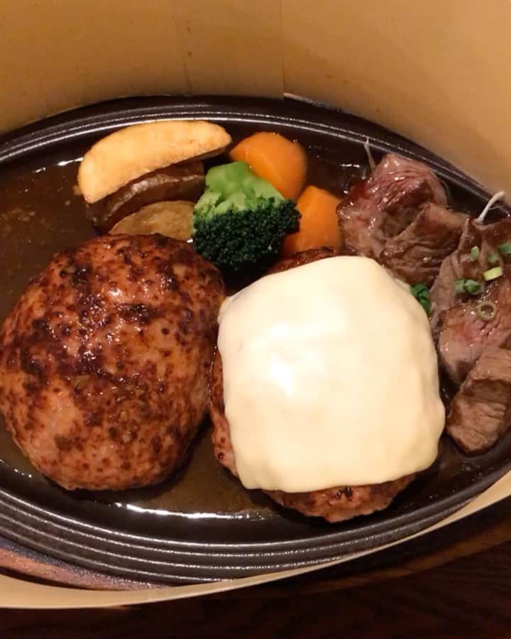 モリスのグルメインスタ