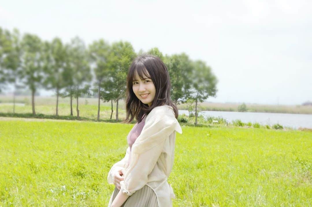 西村菜那子さんのインスタグラム写真 - (西村菜那子Instagram)「#絶望の後で　#NGT48 #5th  今辛い状況の方にも、、いつか素敵な未来が待っていることを信じて、、💭  カップリングにも注目してみてくださいね😊」7月10日 21時46分 - nanako_nishimura