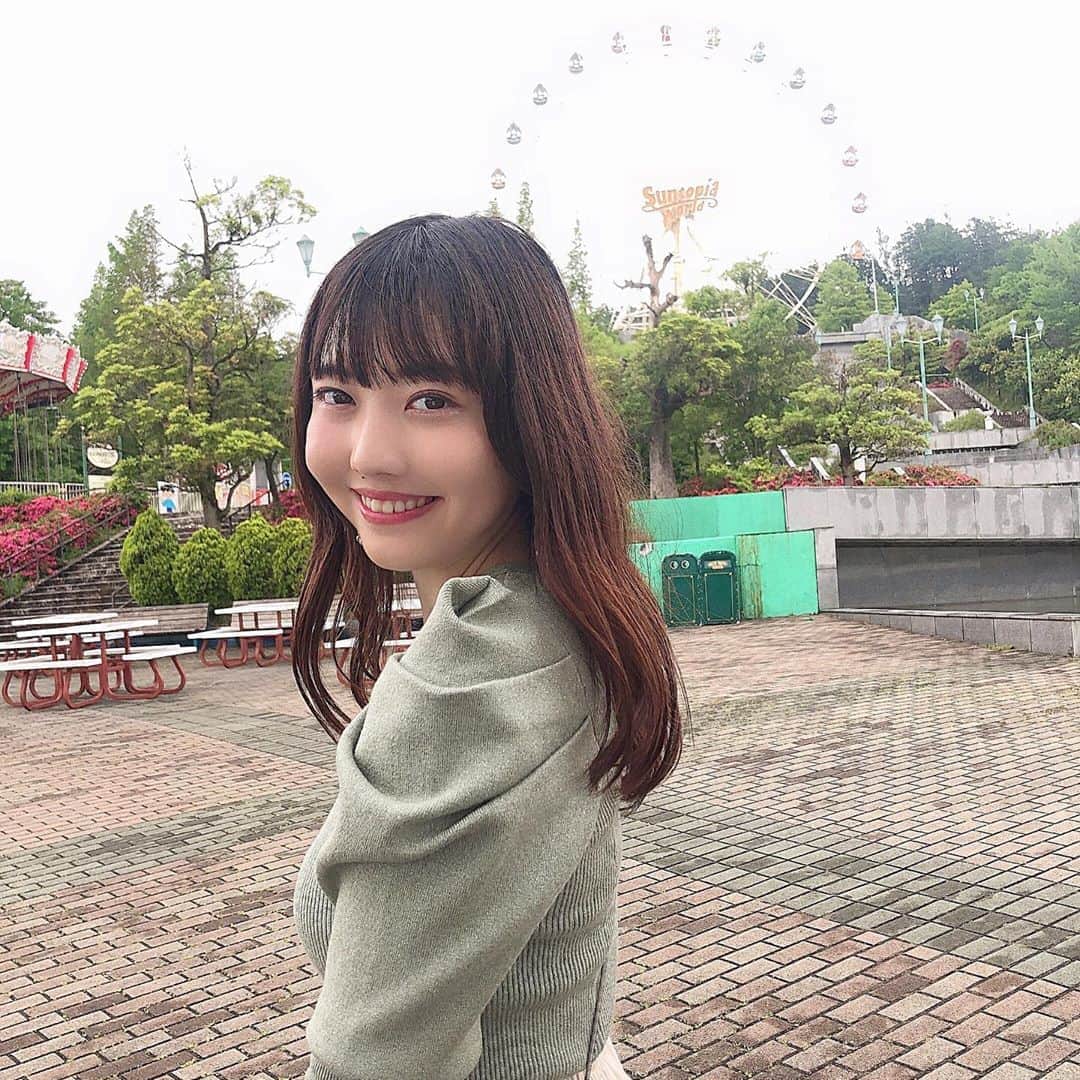 日下部愛菜のグルメインスタ