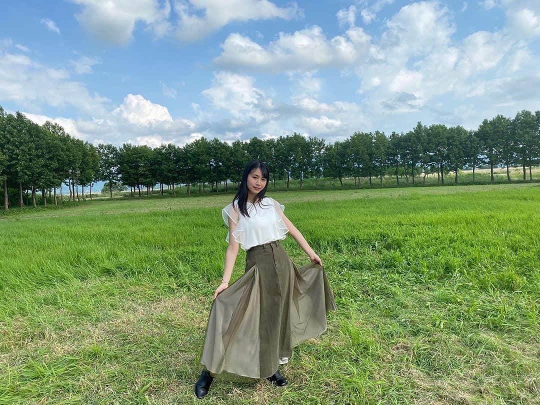 富永夢有さんのインスタグラム写真 - (富永夢有Instagram)「. 絶望の後で . . #ngt48 #富永夢有 #5thシングル #シャーベットピンク #絶望の後で #followme #좋아요」7月10日 21時57分 - tomichan_0716